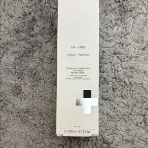 Symbiosis London Charcoal Micellar Water